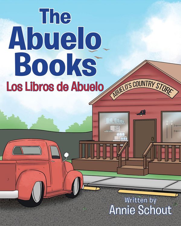 Produktbild: The Abuelo Books