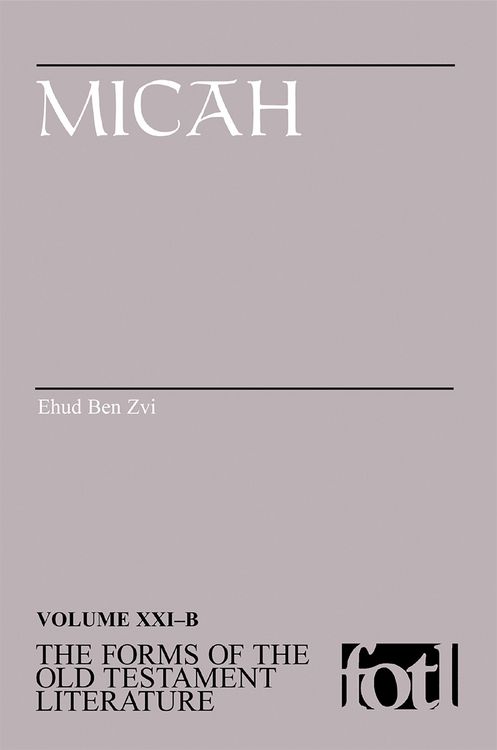 Produktbild: Micah