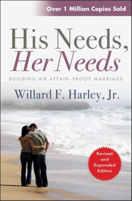 Produktbild: His Needs, Her Needs
