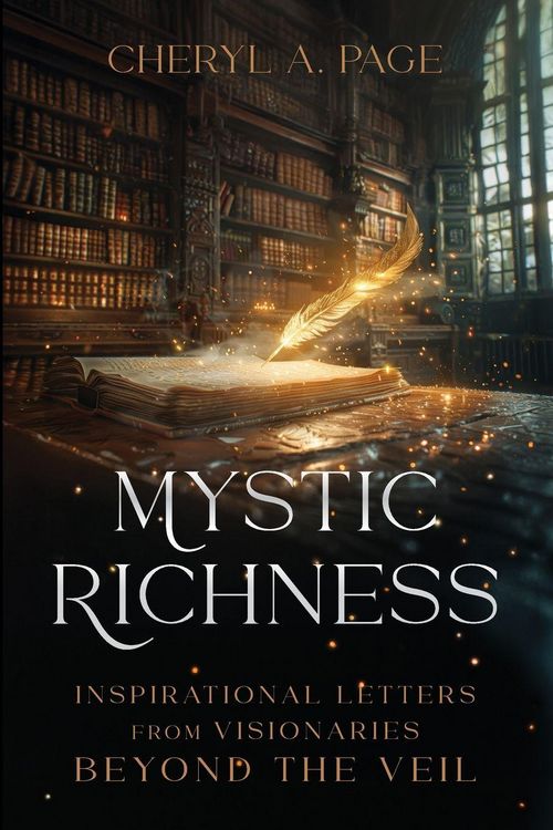 Produktbild: Mystic Richness