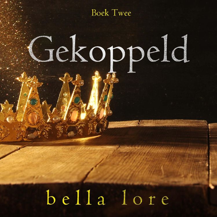 Produktbild: Gekoppeld (Boek Twee)