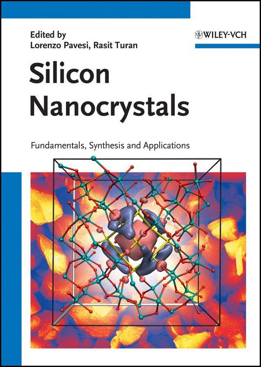 Produktbild: Silicon Nanocrystals