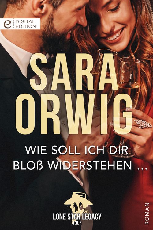 Produktbild: Wie soll ich dir blo&szlig; widerstehen ...