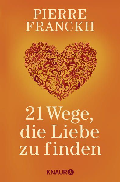 Produktbild: 21 Wege, die Liebe zu finden