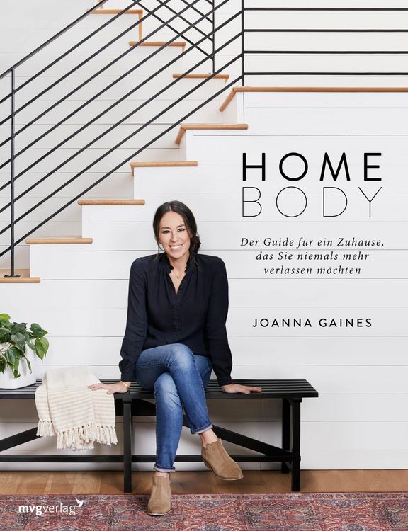 Produktbild: Homebody