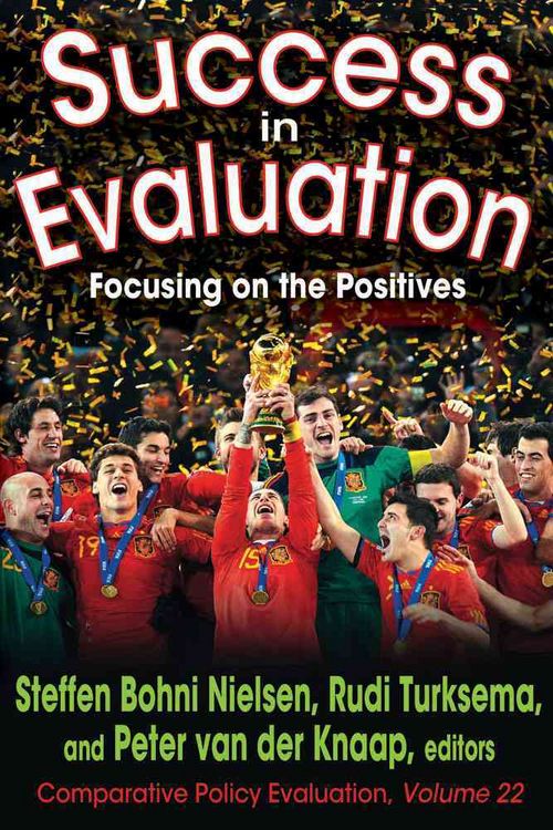 Produktbild: Success in Evaluation