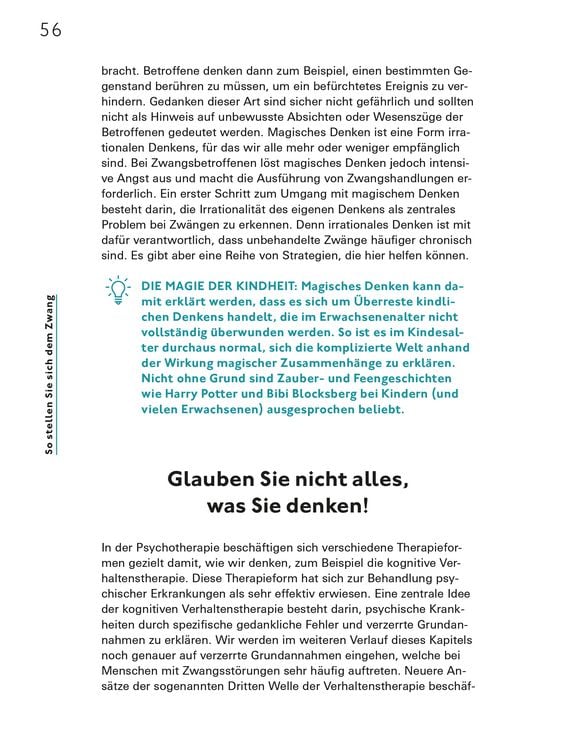 Produktbild: Nimm den Zw&auml;ngen die Macht