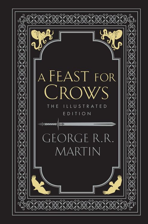 Produktbild: A Feast for Crows