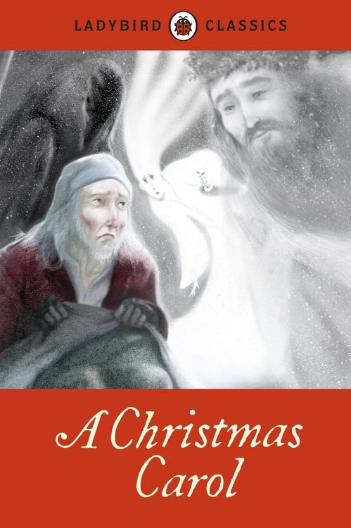Produktbild: Ladybird Classics: A Christmas Carol