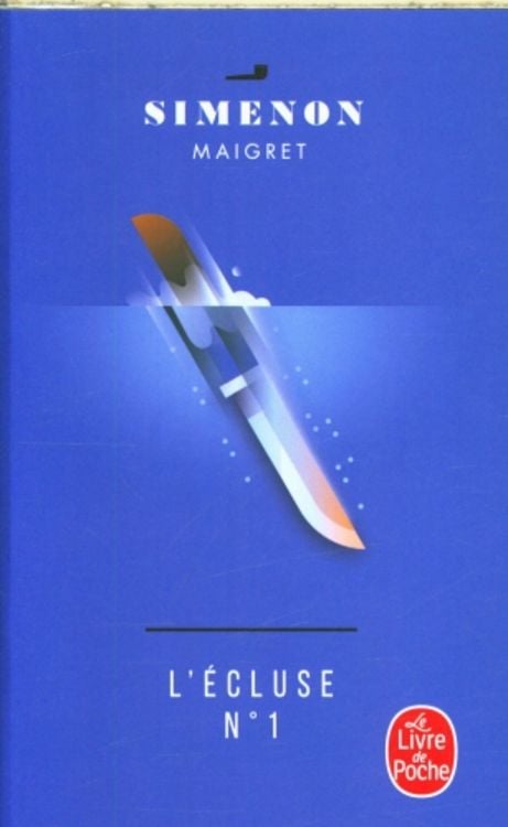 Produktbild: L'Ecluse no.1