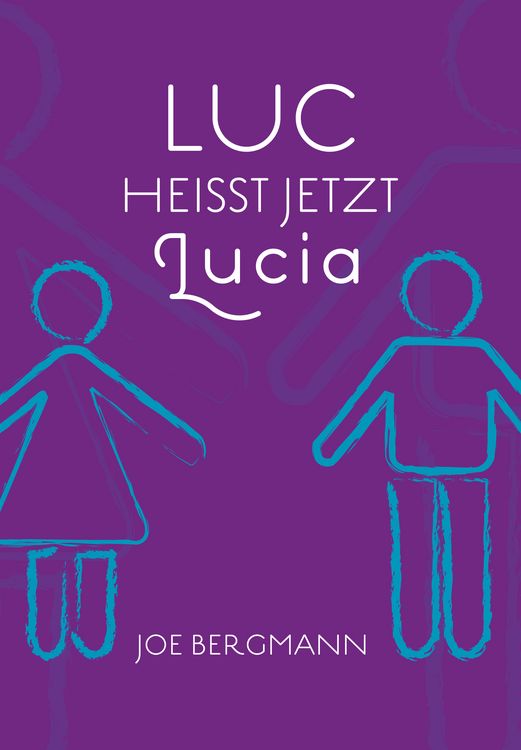 Produktbild: Luc hei&szlig;t jetzt Lucia