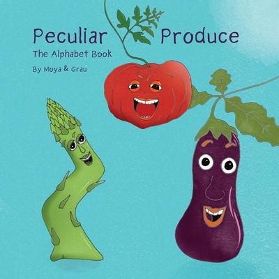 Produktbild: Peculiar Produce
