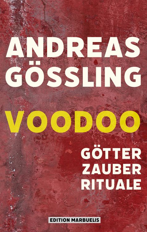 Produktbild: Voodoo