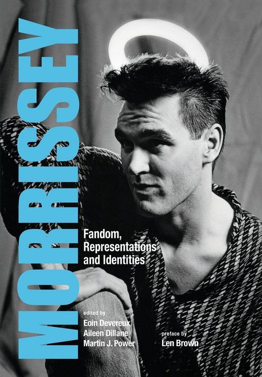Produktbild: Morrissey