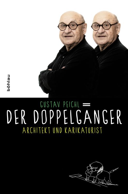 Produktbild: Der Doppelg&auml;nger