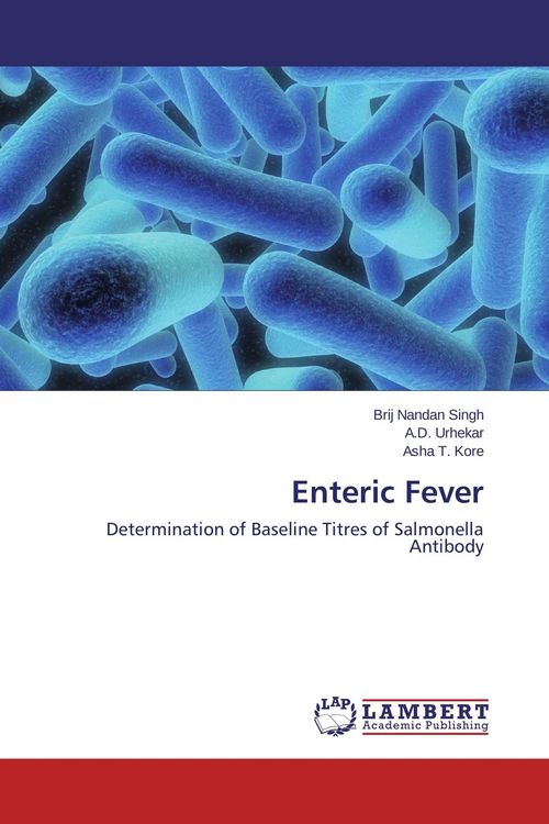 Produktbild: Enteric Fever
