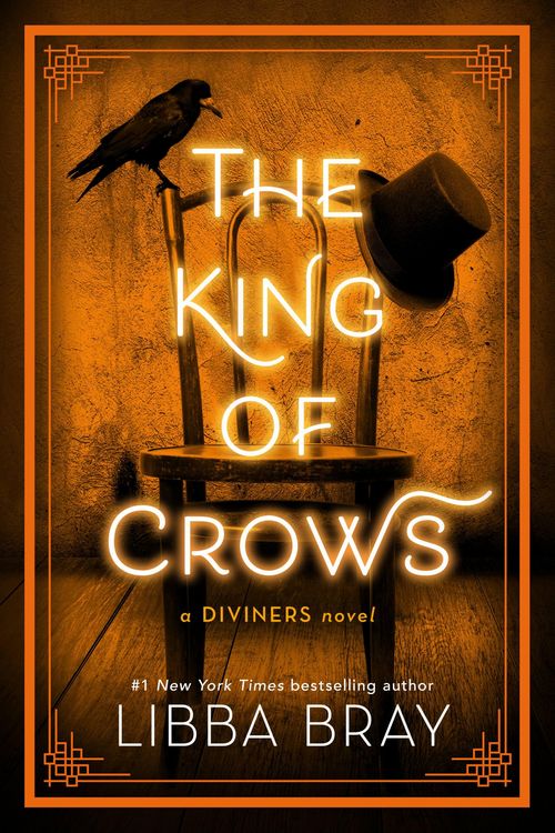 Produktbild: The King of Crows