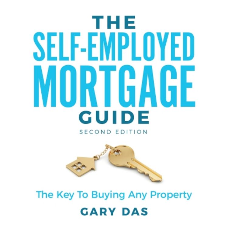 Produktbild: The Self-Employed Mortgage Guide
