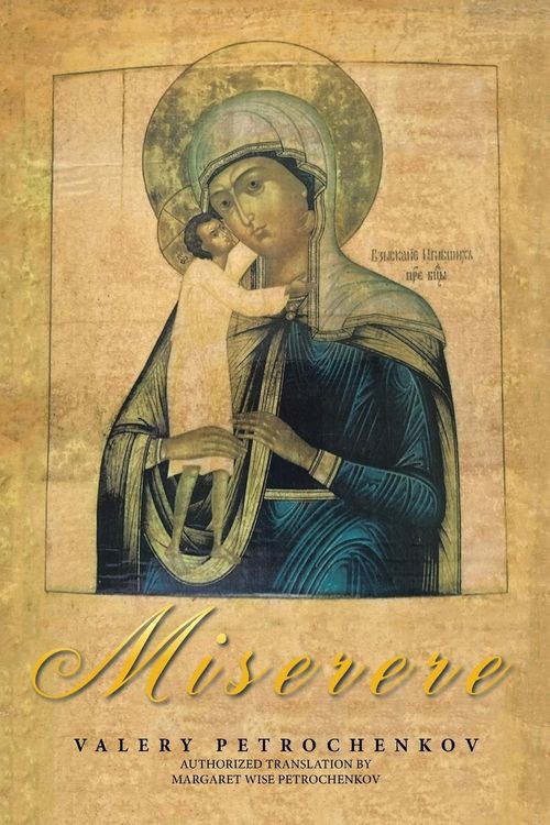 Produktbild: Miserere
