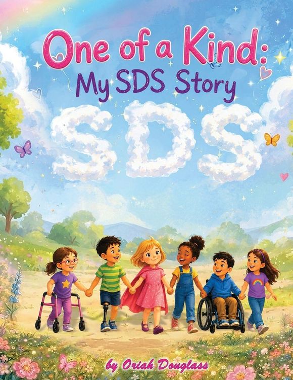 Produktbild: One of a Kind