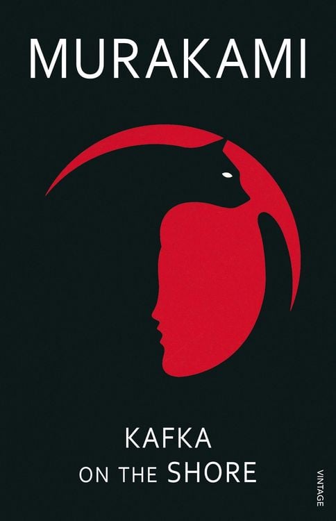 Produktbild: Kafka on the Shore