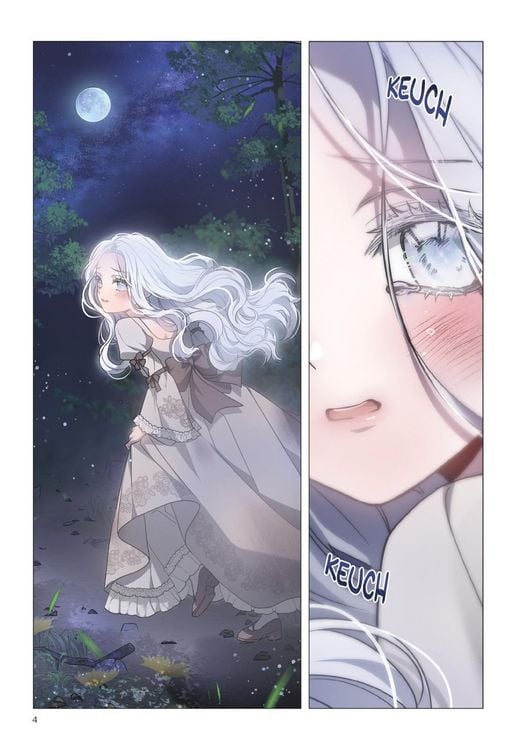 Produktbild: The Dragon King's Bride 1