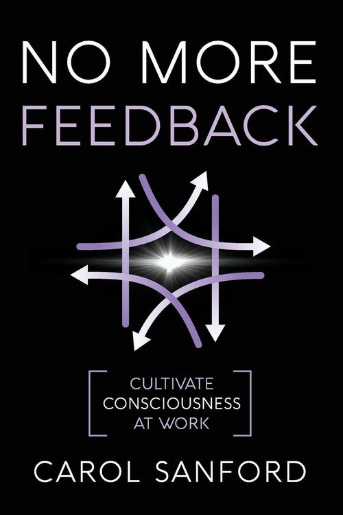 Produktbild: No More Feedback