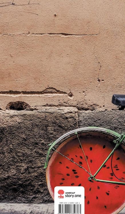 Produktbild: Kunterbunte Geschichten. Life is a Story - story.one