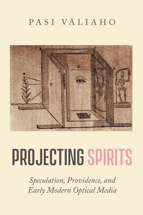 Produktbild: Projecting Spirits