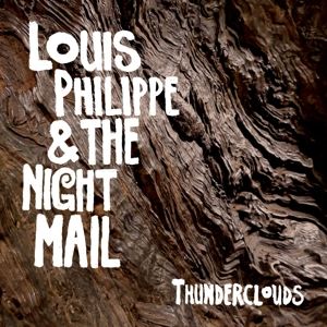 Produktbild: Thunderclouds