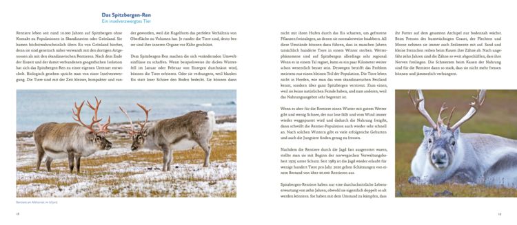 Produktbild: Spitzbergen