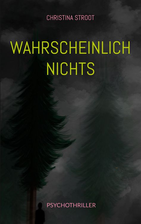 Produktbild: Wahrscheinlich nichts