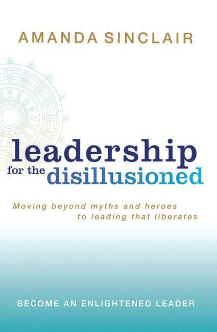 Produktbild: Leadership for the Disillusioned