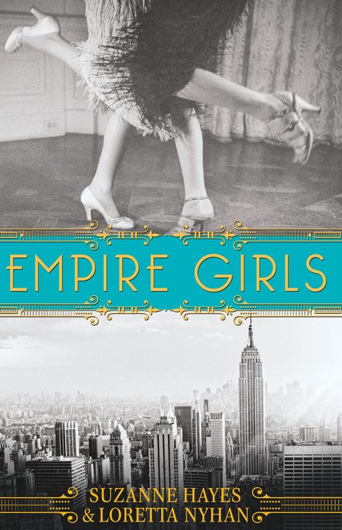 Produktbild: Empire Girls