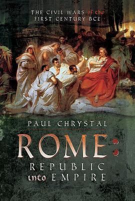 Produktbild: Rome: Republic Into Empire