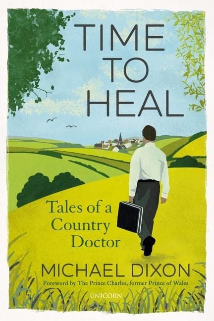Produktbild: Time to Heal