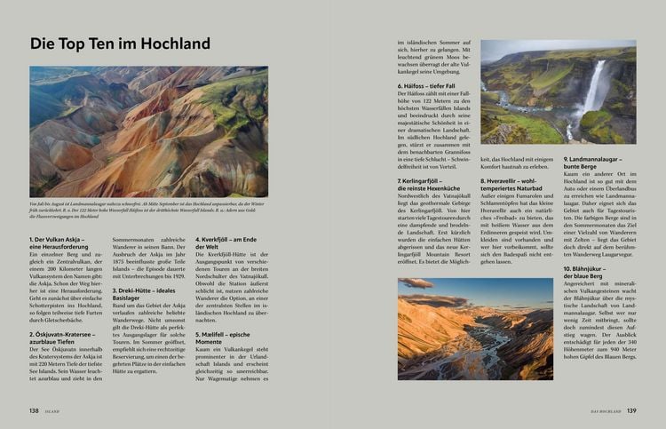 Produktbild: Island