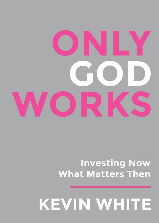Produktbild: Only God Works