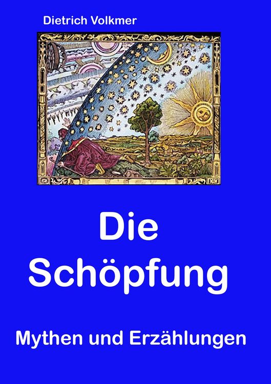 Produktbild: Die Sch&ouml;pfung