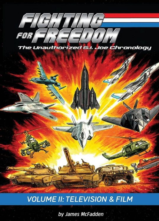 Produktbild: Fighting for Freedom