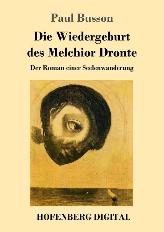 Produktbild: Die Wiedergeburt des Melchior Dronte