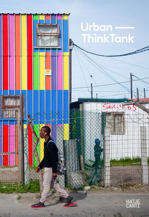 Produktbild: Urban-Think Tank