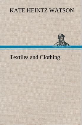 Produktbild: Textiles and Clothing
