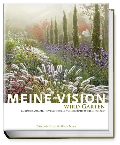Produktbild: Meine Vision wird Garten