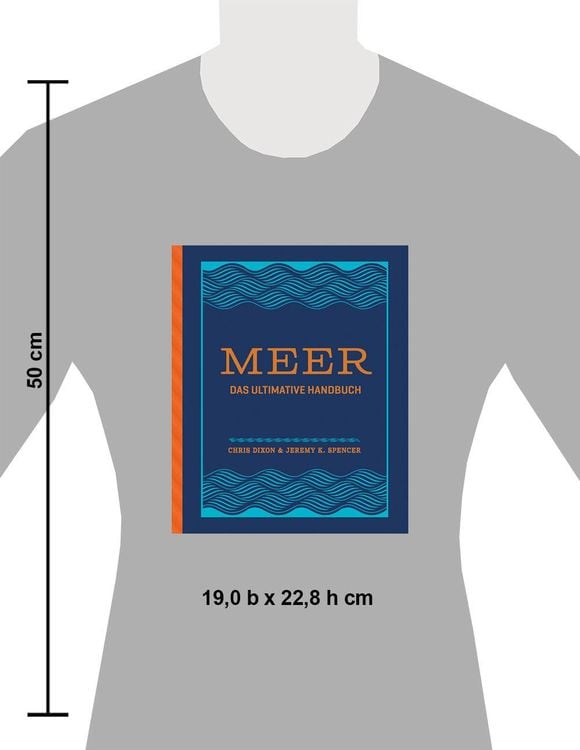 Produktbild: Meer