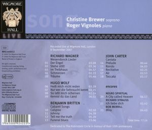 Produktbild: Songs