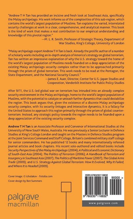 Produktbild: Security Strategies in the Asia-Pacific