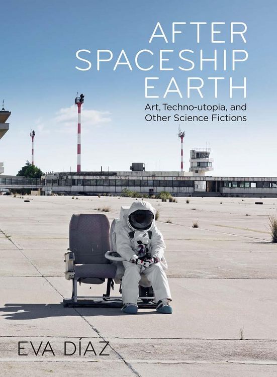 Produktbild: After Spaceship Earth