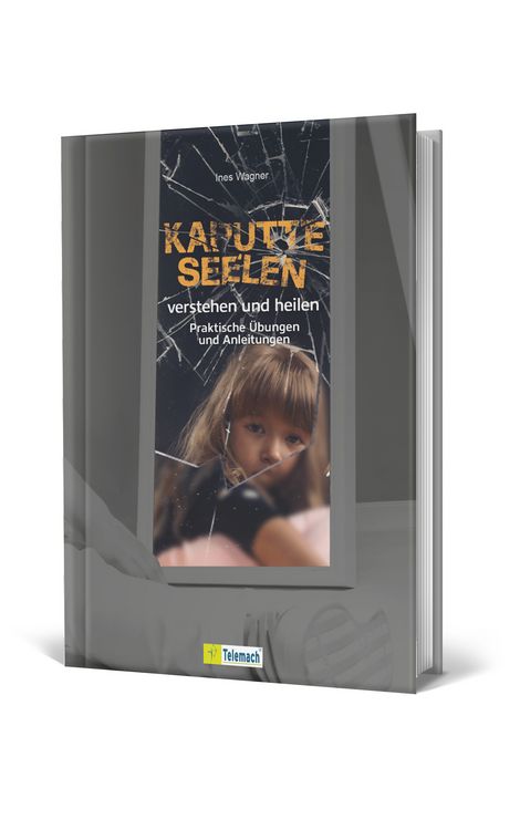 Produktbild: Kaputte Seelen verstehen und heilen