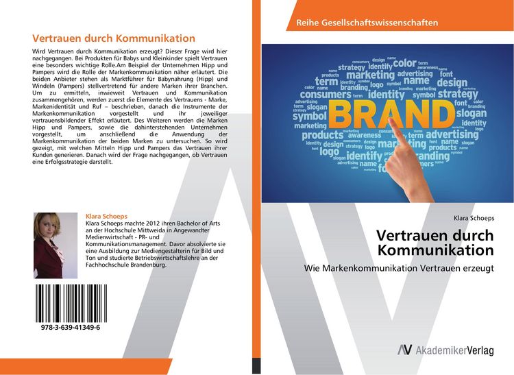 Produktbild: Vertrauen durch Kommunikation